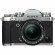 Fujifilm X-T3 + XF 18-55mm Silver