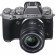 Fujifilm X-T3 + XF 18-55mm Silver 7