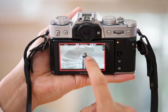 Tự động nhận diện chủ thể nhờ AI tiên tiến