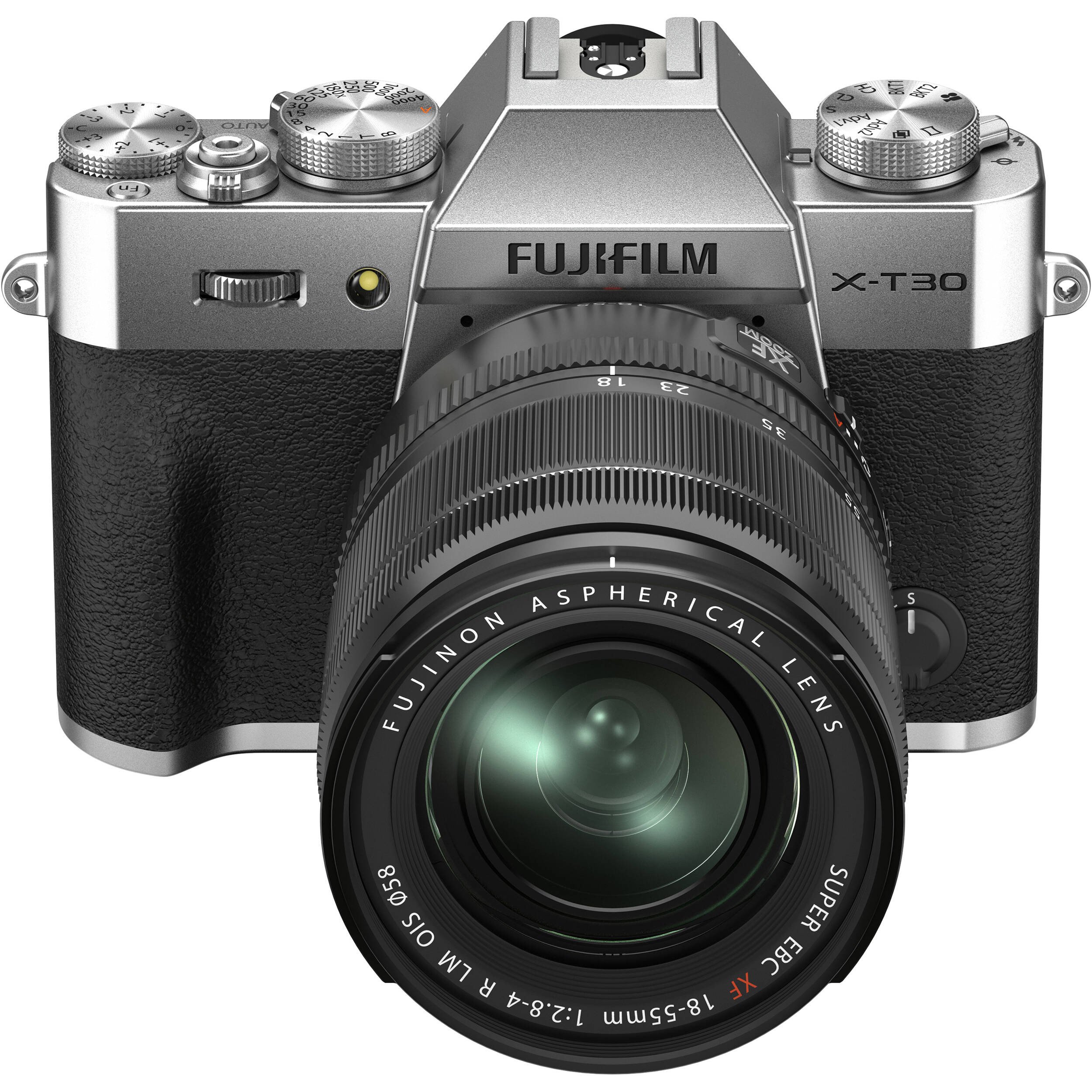 fujifilm xf 20