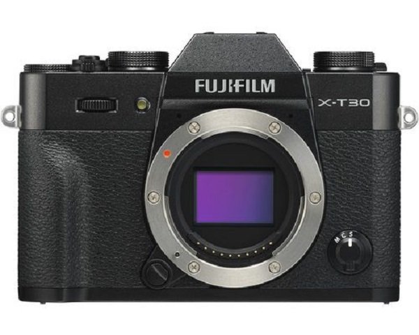máy ảnh Fujifilm X-T30
