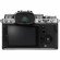 Fujifilm X-T4 Body Silver-1