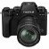 Fujifilm X-T4 + Kit 18-55mm F2.8-4-8