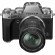 Fujifilm X-T4 Silver + Kit 18-55mm F2.8-4-11