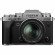 Fujifilm X-T4 Silver + Kit 18-55mm F2.8-4