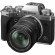 Fujifilm X-T4 Silver + Kit 18-55mm F2.8-4-6