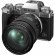 Fujifilm X-T4 Siver + Kit XF 16-80mm F4-7-1