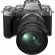 Fujifilm X-T4 Siver + Kit XF 16-80mm F4 -8-1