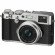 Fujifilm X100F (Silver) Chính hãng