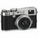 Fujifilm X100F (Silver) Chính hãng.1