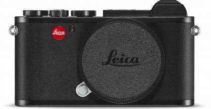 leica cl harga