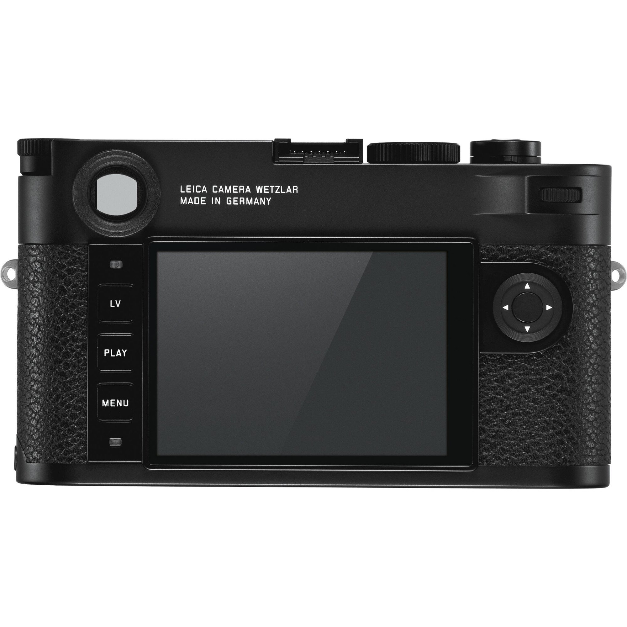 leica m10 mirrorless