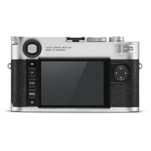 leica m10 mirrorless