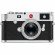 Leica M10-R Silver Chrome 3