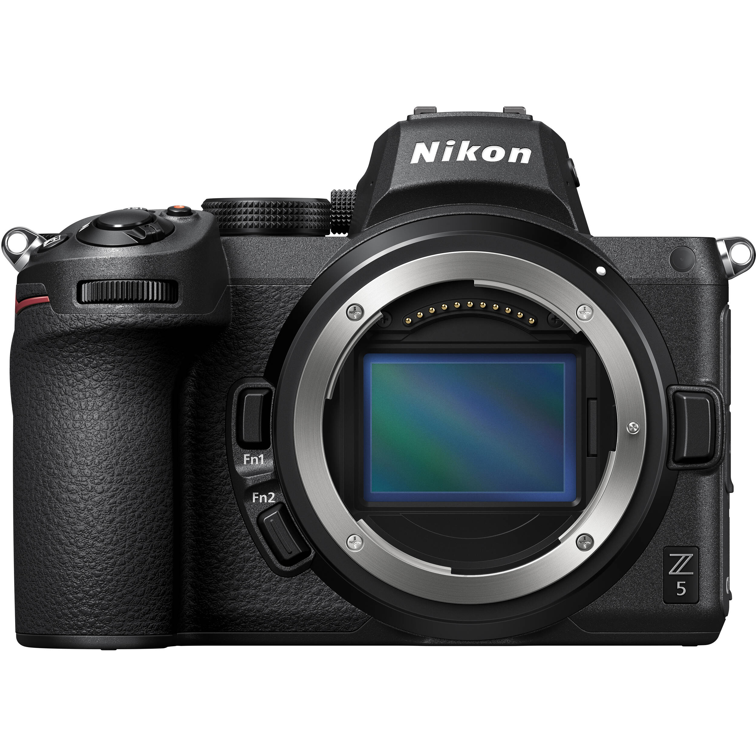 nikon z5 bluetooth pairing