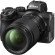 Nikon Z5 with lens 24-200 1