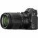 Nikon Z5 with lens 24-200 2