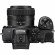 Nikon Z5 with lens 24-50 2