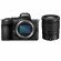 Nikon Z5 with lens 24-70 1