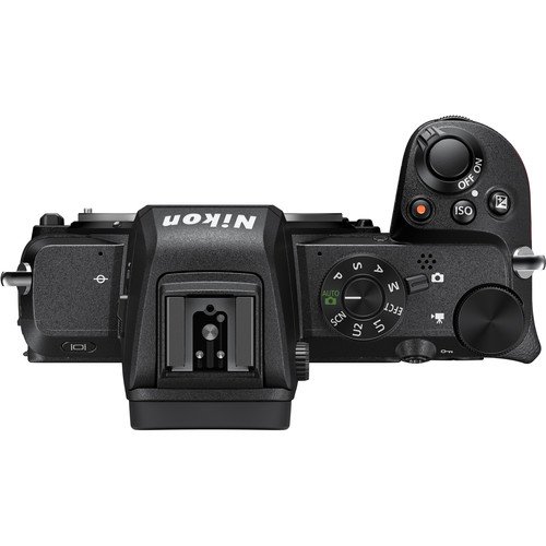máy ảnh Nikon Z50