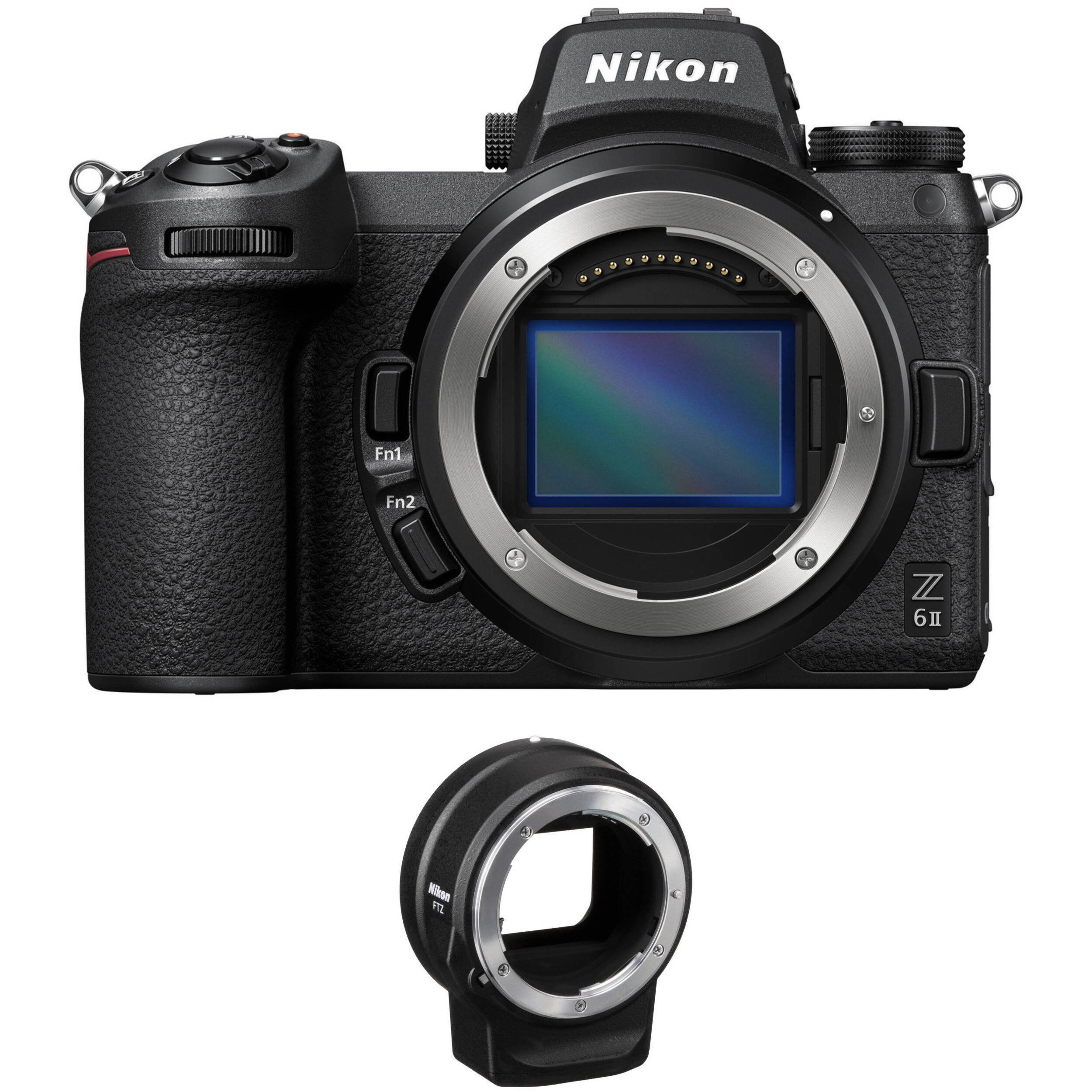 nikon z6 offers