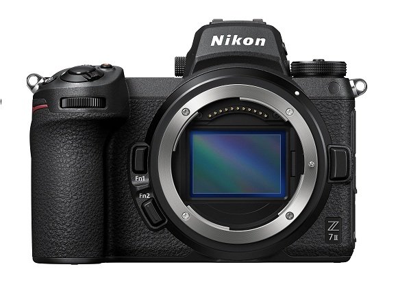 Nikon Z7 II chính hãng