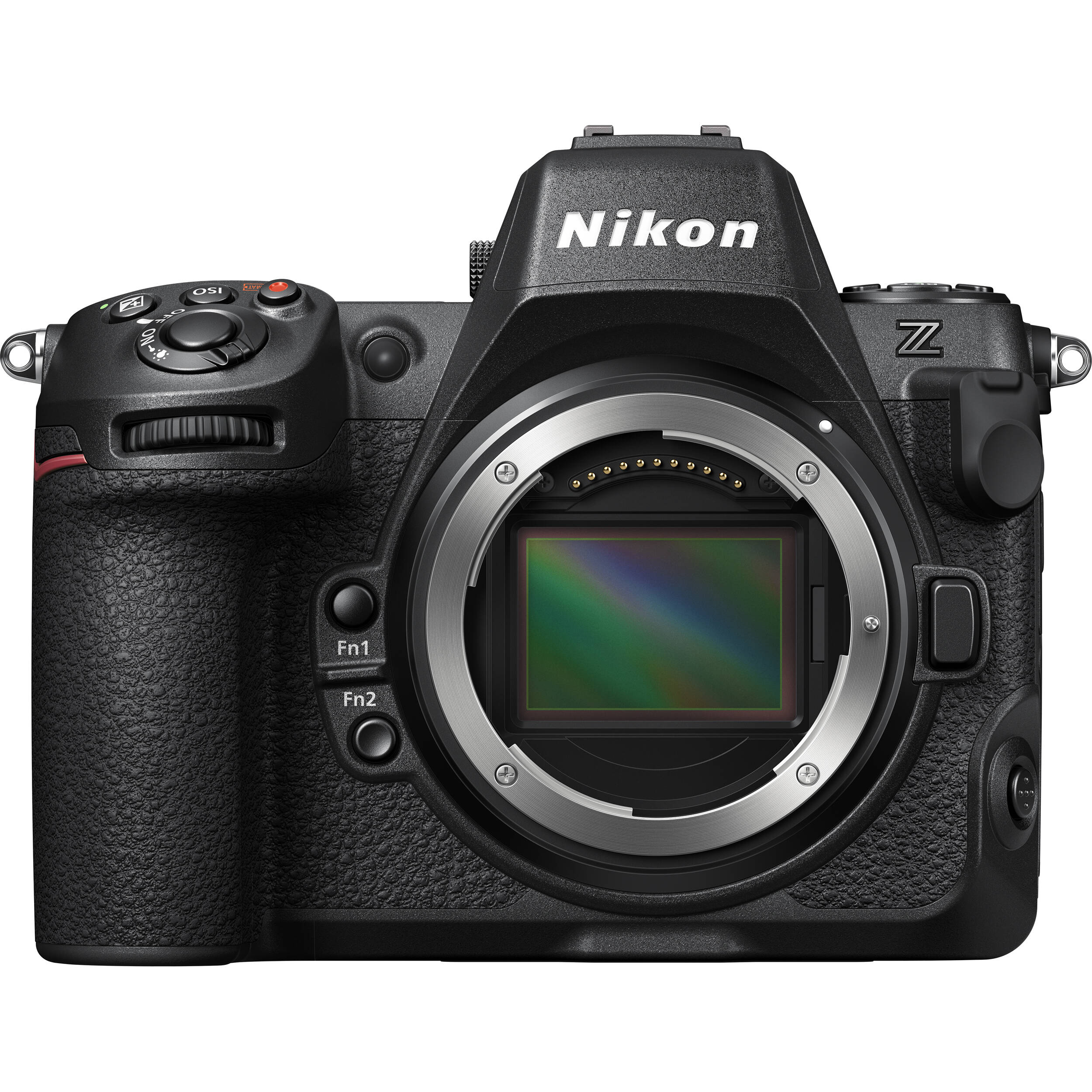 Máy ảnh Nikon Z8 Giá Tốt - Đặt Hàng Tại VJShop