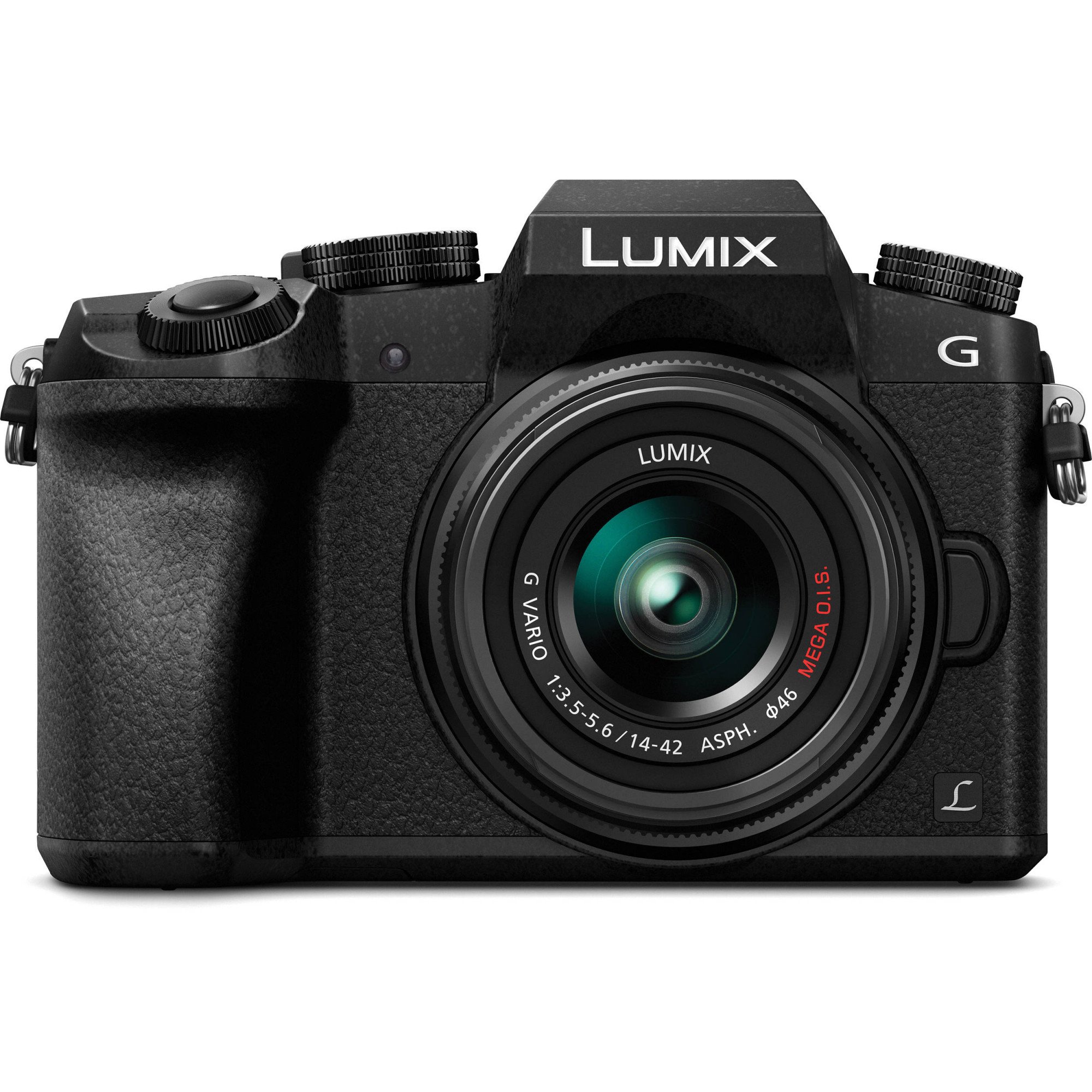 panasonic lumix g7 mount