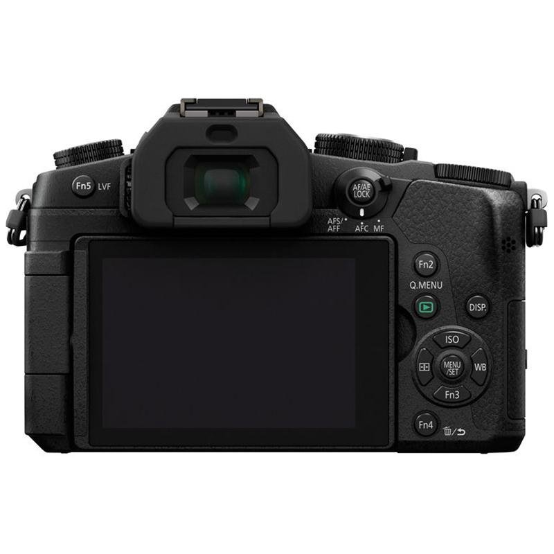 panasonic g85 kit