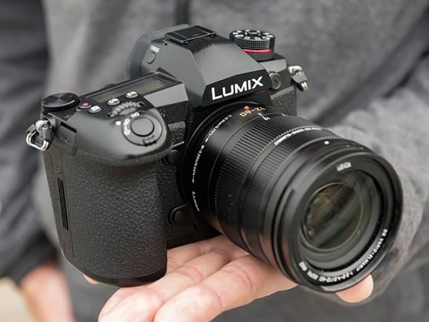 g9 lumix