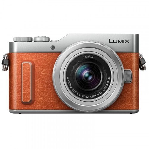 Panasonic Lumix GF10 Máy ảnh chính hãng, giá tốt