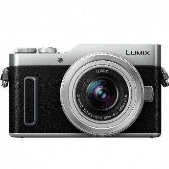 lumix gf 10