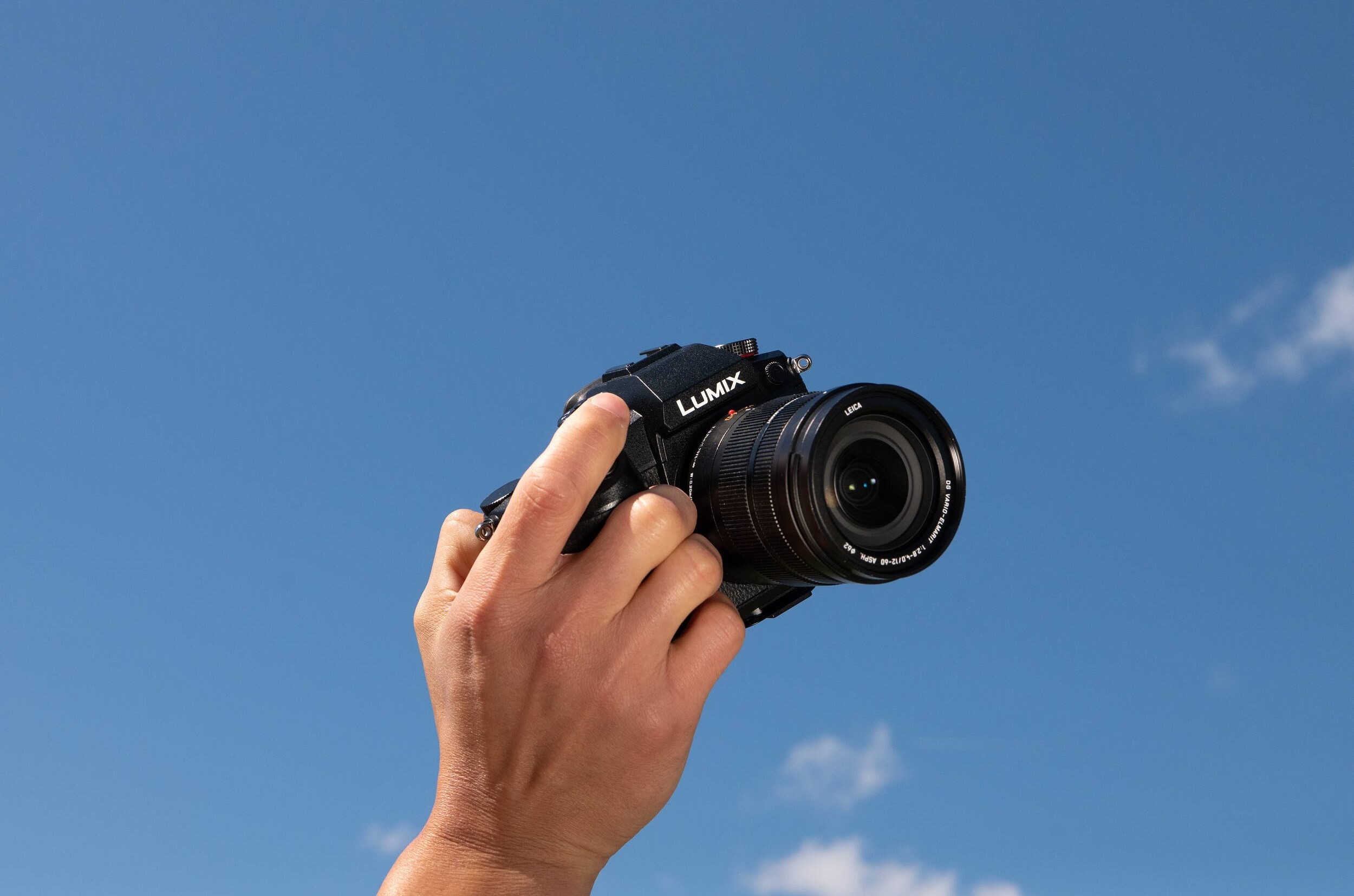 Lumix GH7 sở hữu cảm biến Micro Four Thirds