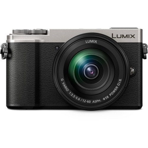 lumix gx9k