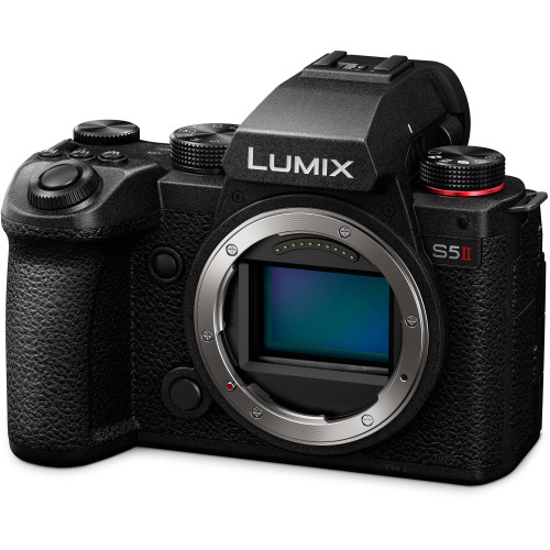 Panasonic Lumix S5 II Chính Hãng, Giá Tốt VJShop