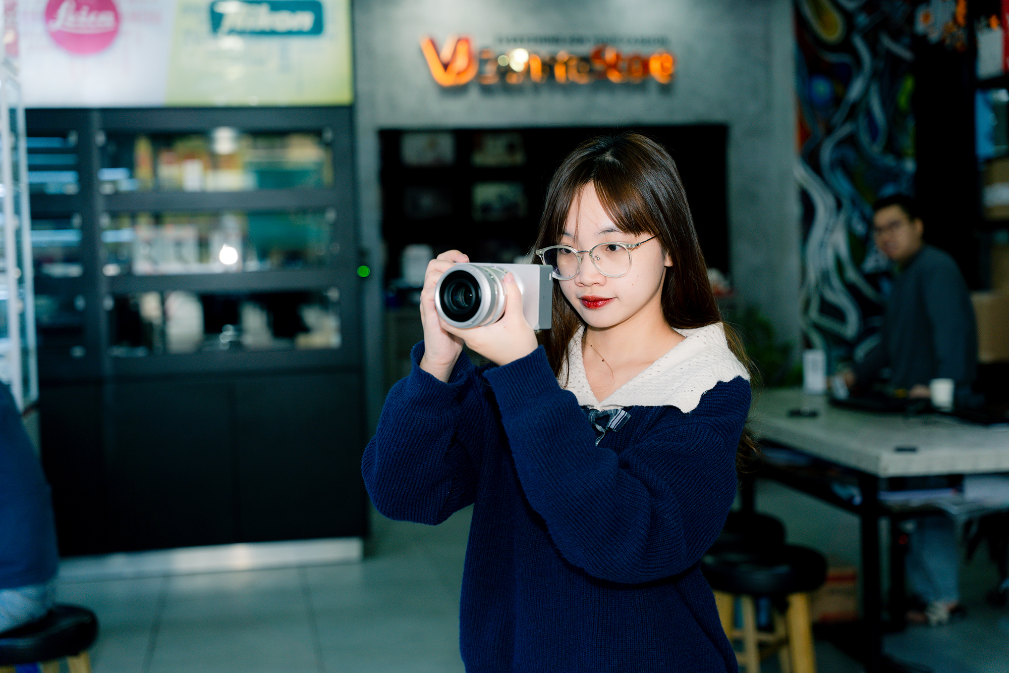 Sigma BF sở hữu cảm biến CMOS full-frame 24.6MP