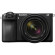 Máy Ảnh Sony a6700 + Lens 18-135mm | Chính Hãng