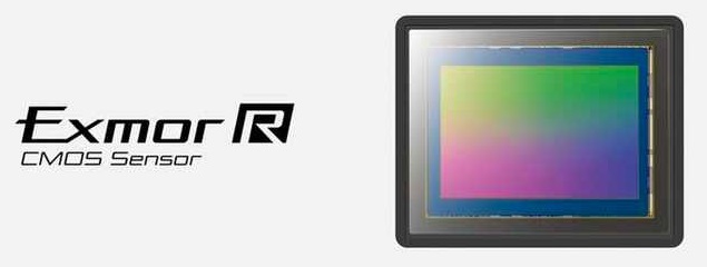 Hệ thống ổn định 5 trục IBIS trên A7 V