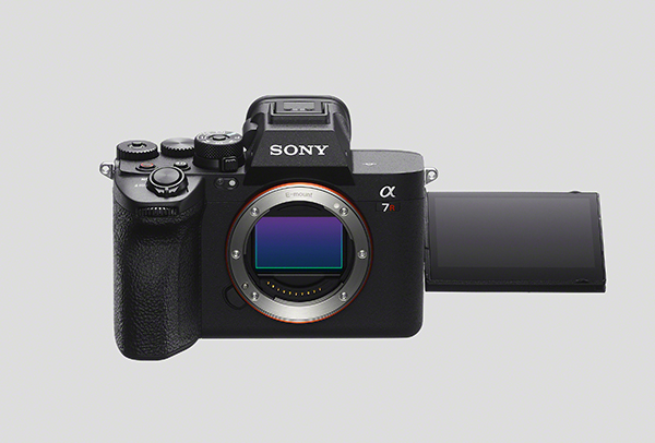 Sony A7R V có khả năng lấy nét trong điều kiện ánh sáng yếu