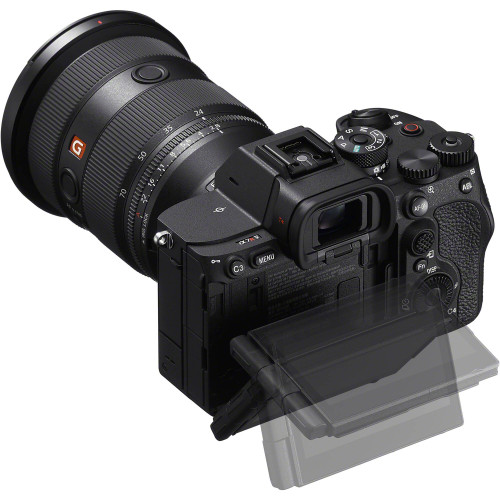 sony a7 5