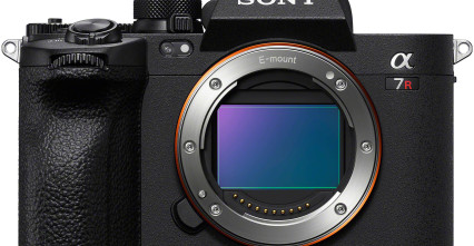 Máy ảnh Sony Alpha A7R V (A7R5) Chính Hãng, Giá Tốt VJShop