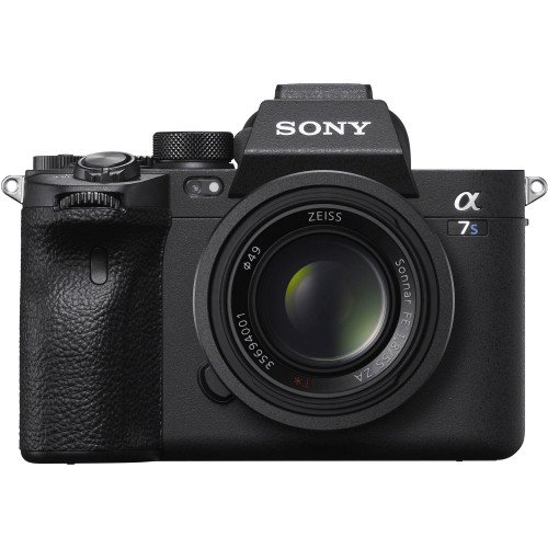 sony s series camera