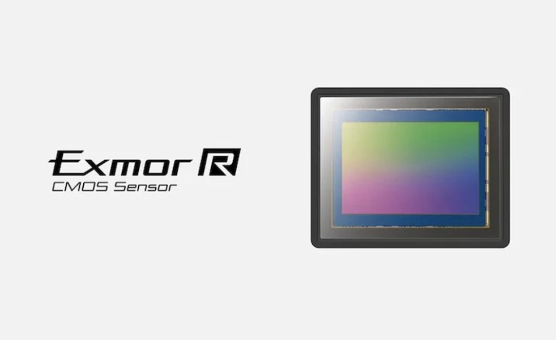 Sony A9 sử dụng cảm biến Full-Frame Stacked CMOS 24,2MP