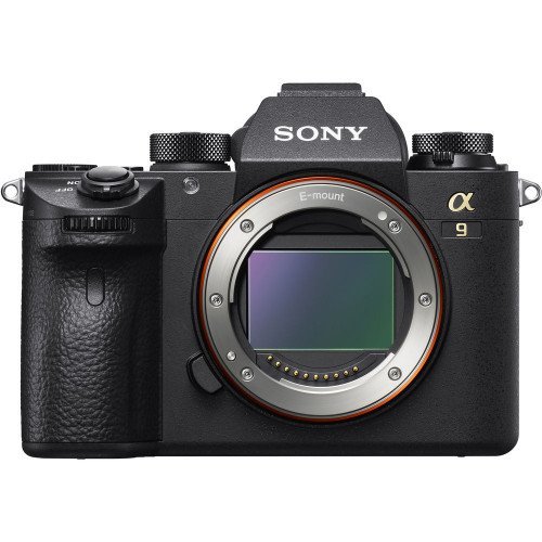 Sony A9 | Chính Hãng