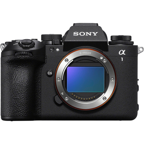 Máy Ảnh Sony Alpha 1 II | Chính Hãng