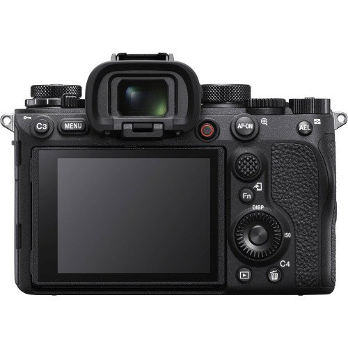 sony alpha 1 in stock