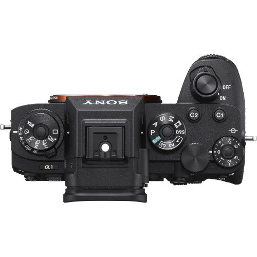 sony alpha 1 in stock