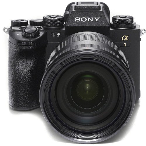 sony alpha 1 in stock