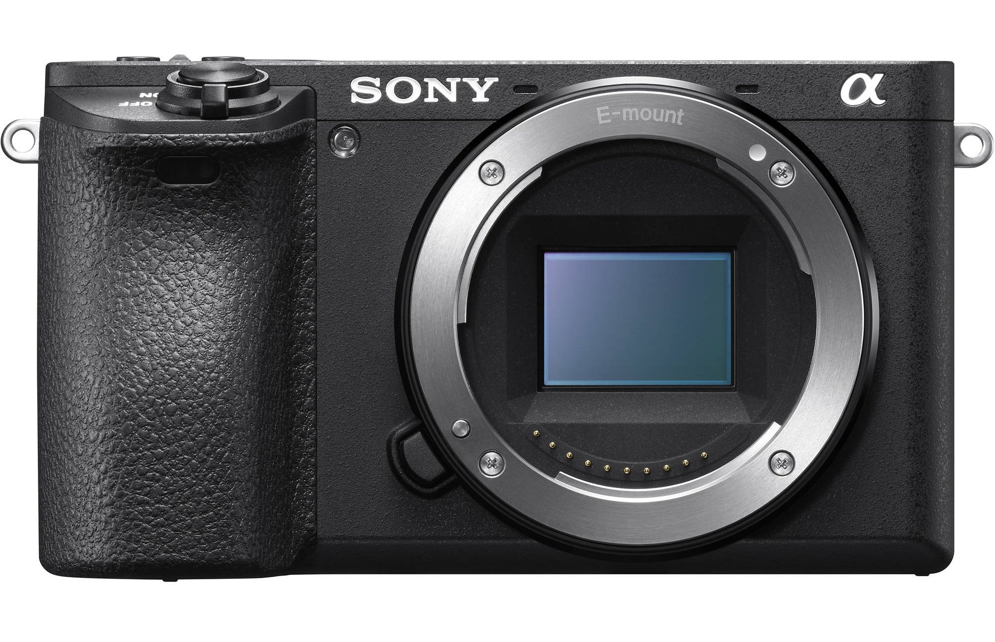 Máy Ảnh Sony Alpha A6500 Ilce 6500m Chính Hãng Vjshop