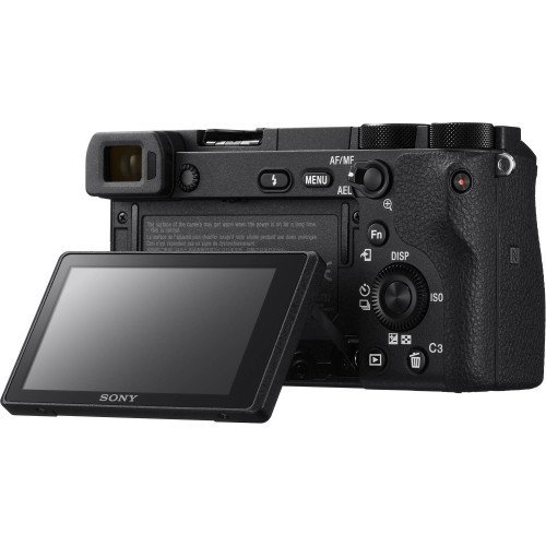 sony a6500 release date